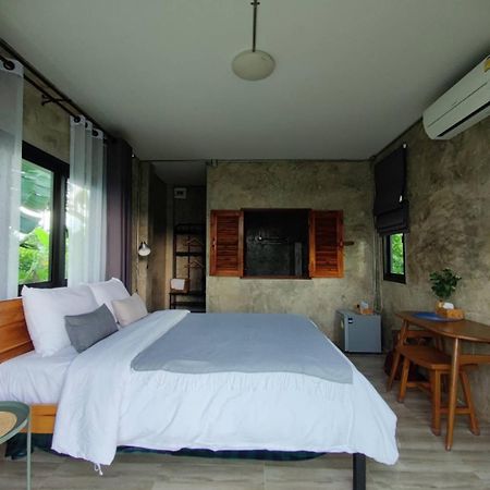 Vieng Pua Homestays Нан Экстерьер фото